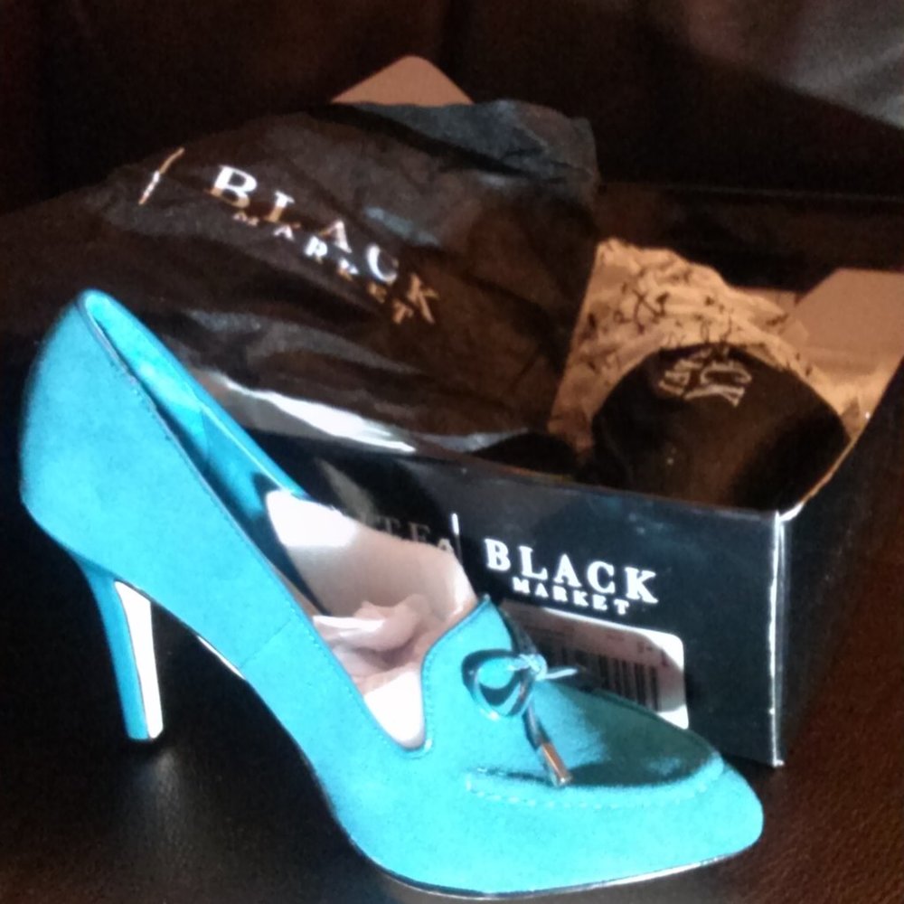 Women's Shoes